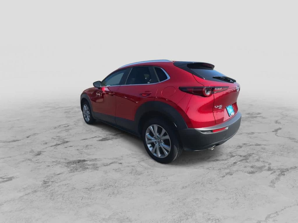 used 2023 Mazda CX-30 car, priced at $24,265