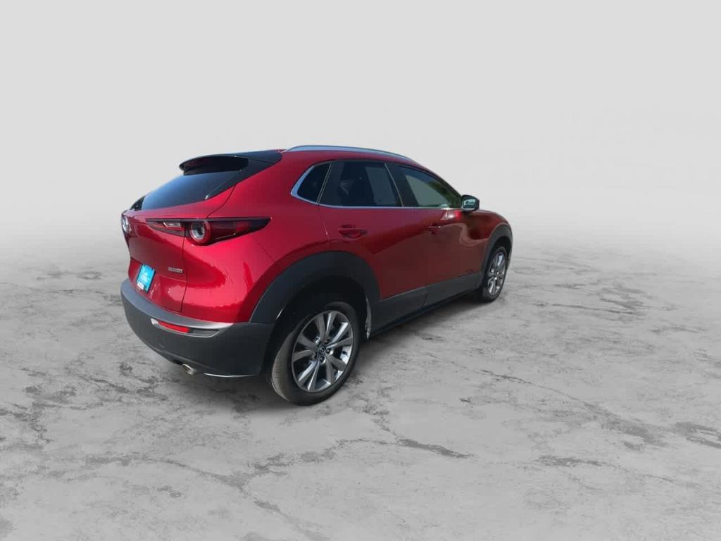 used 2023 Mazda CX-30 car, priced at $24,265
