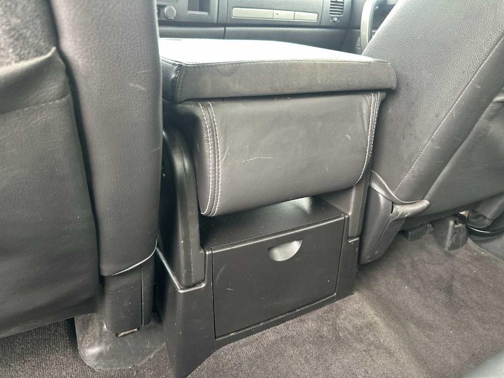 used 2013 Chevrolet Silverado 2500 car, priced at $28,519