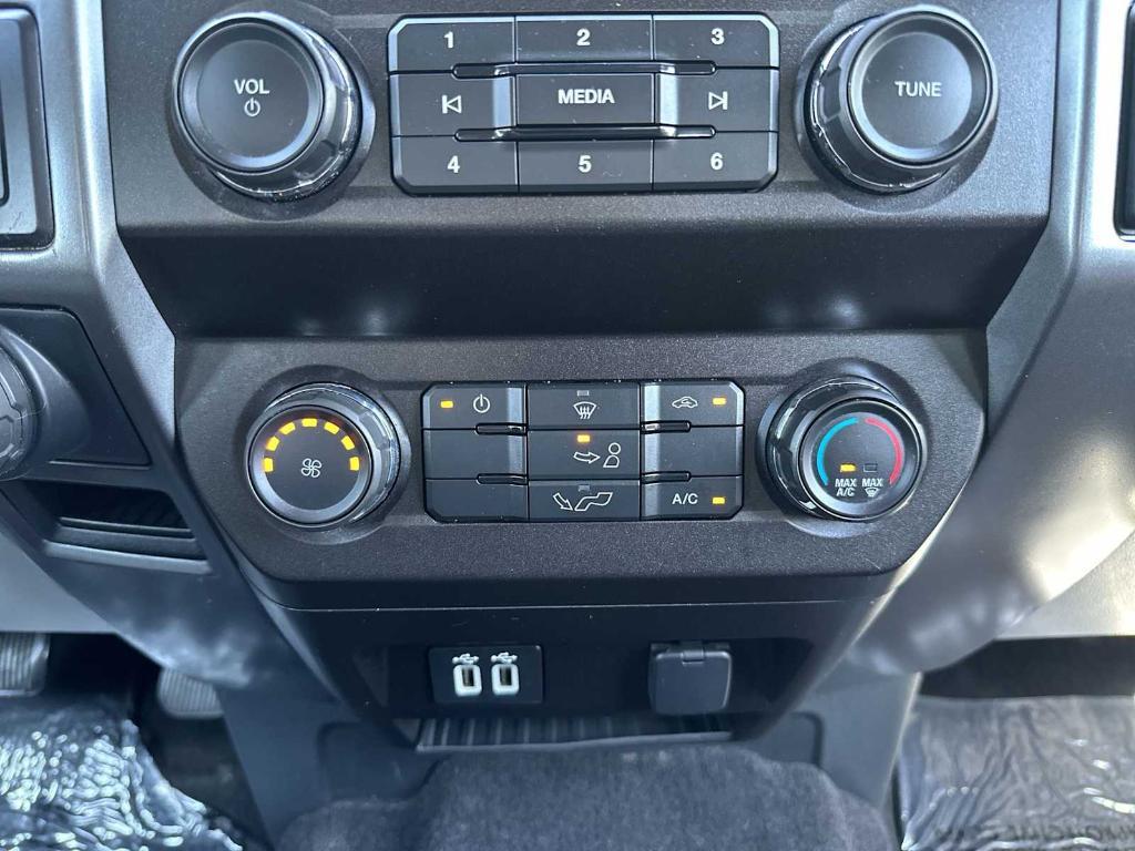 used 2020 Ford F-150 car, priced at $24,779