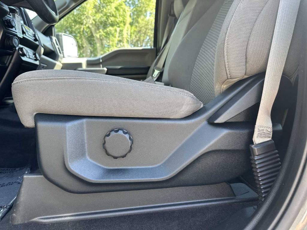 used 2020 Ford F-150 car, priced at $24,779