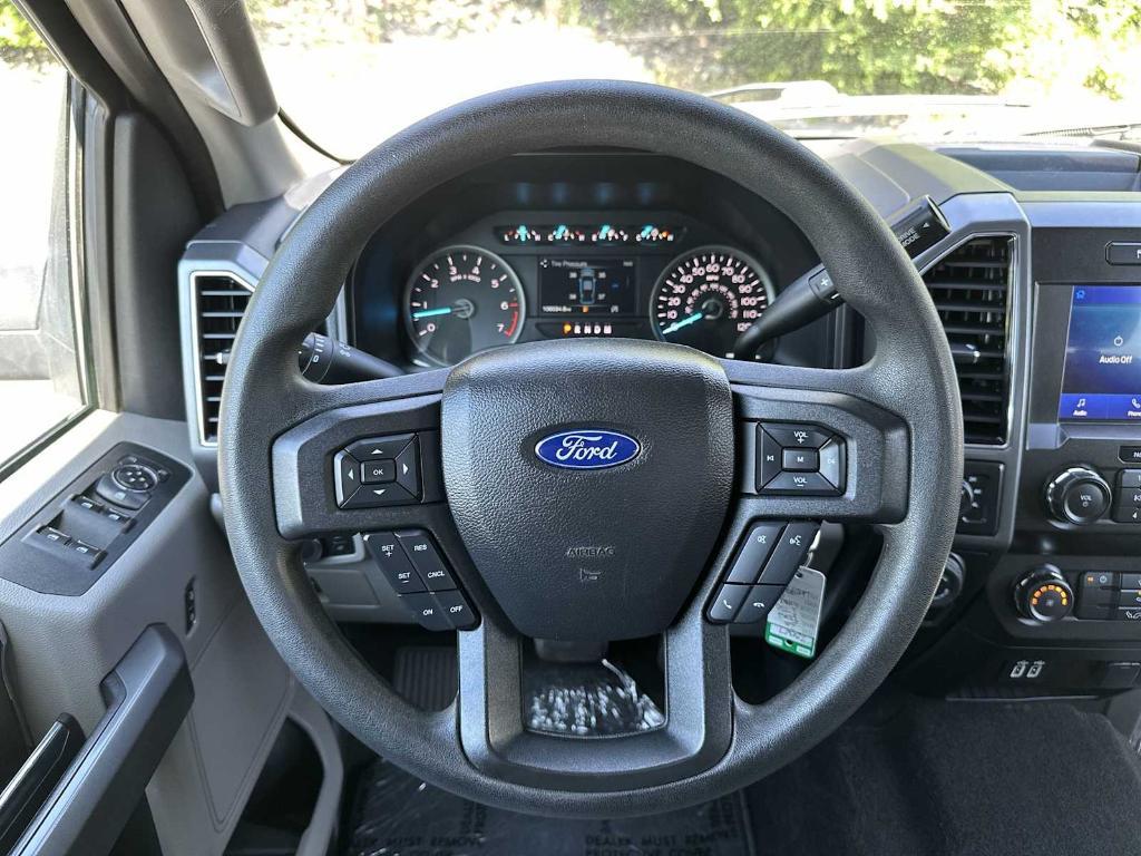 used 2020 Ford F-150 car, priced at $24,779