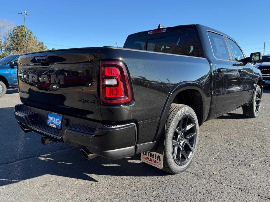 new 2025 Ram 1500 car, priced at $59,104