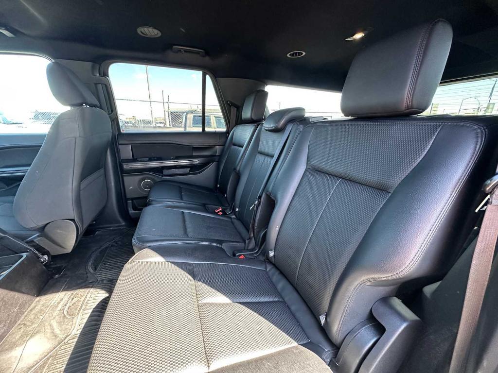 used 2021 Ford Expedition Max car, priced at $38,864