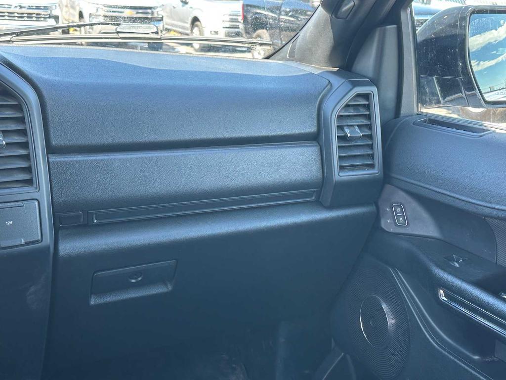 used 2021 Ford Expedition Max car, priced at $38,864