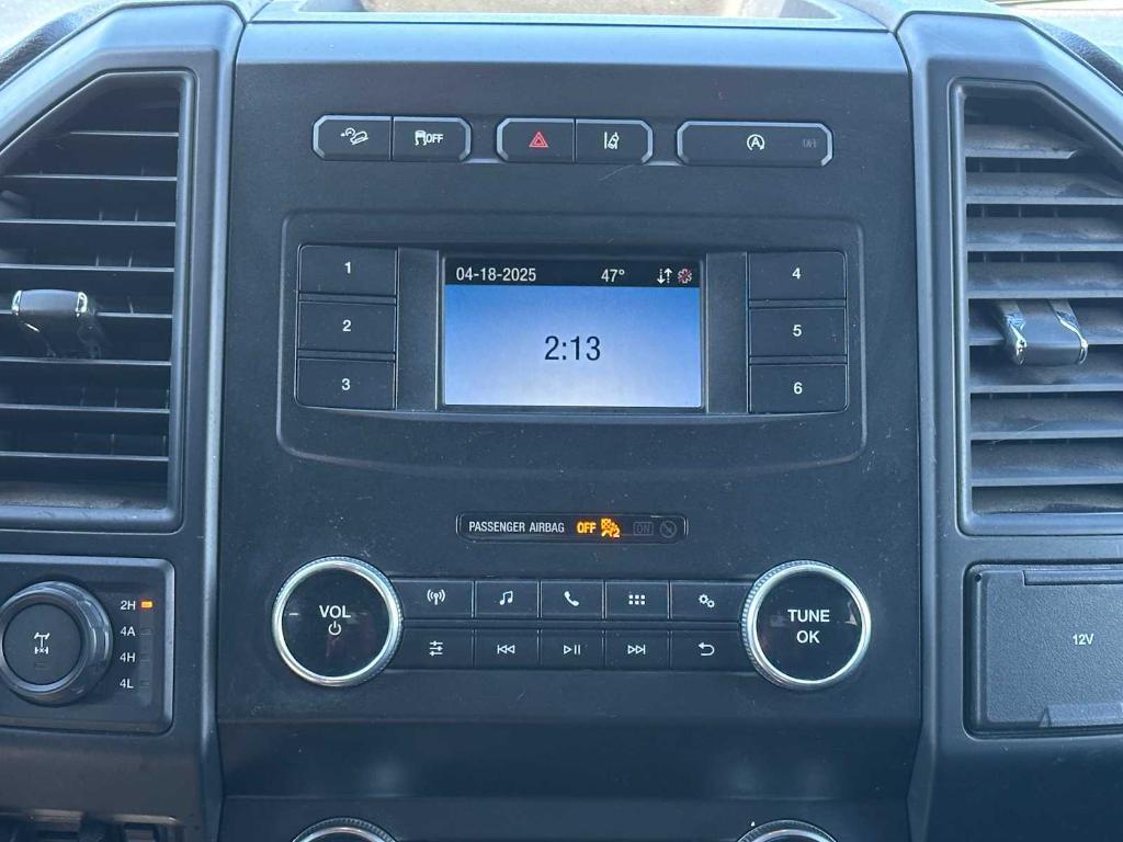 used 2021 Ford Expedition Max car, priced at $38,864