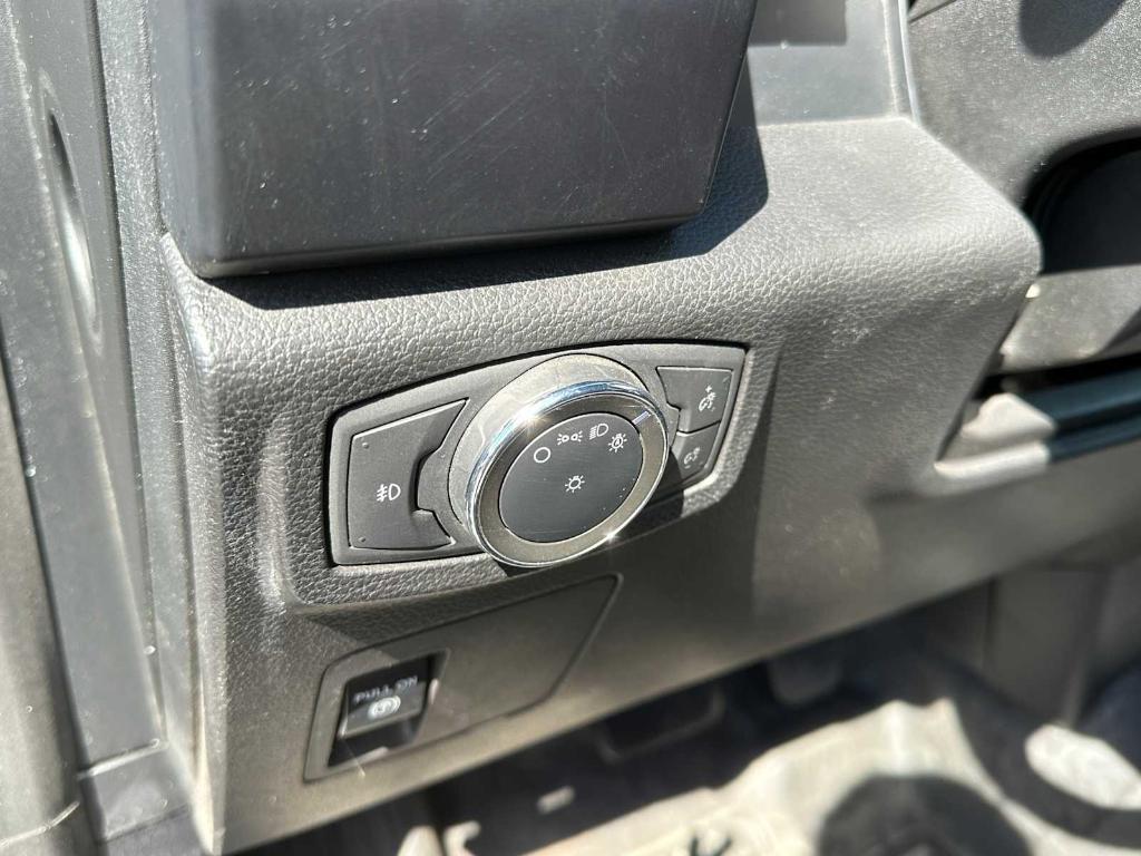 used 2021 Ford Expedition Max car, priced at $38,864