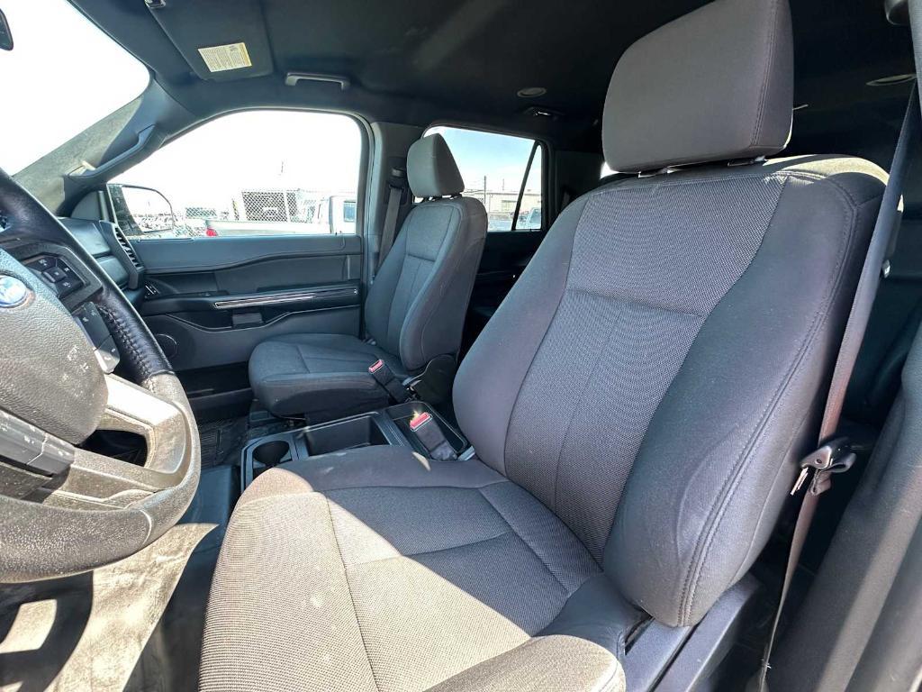 used 2021 Ford Expedition Max car, priced at $38,864