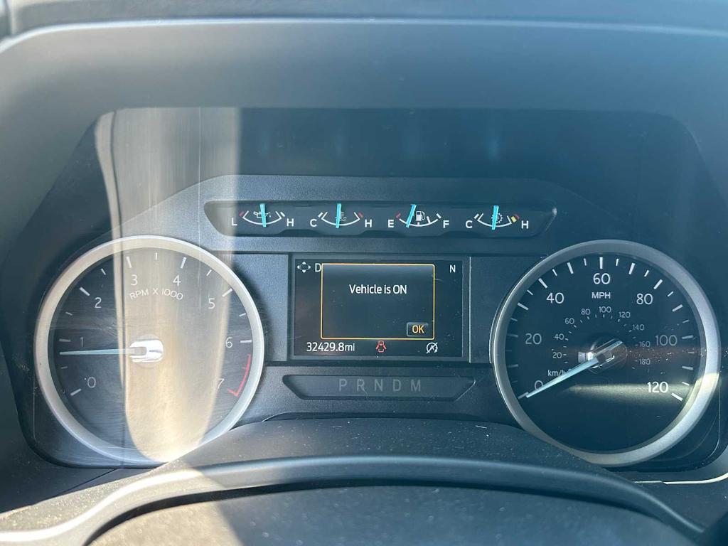 used 2021 Ford Expedition Max car, priced at $38,864