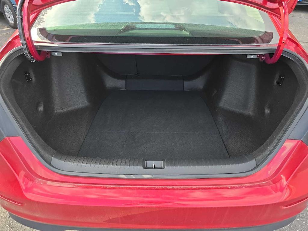 used 2023 Honda Accord car, priced at $27,882