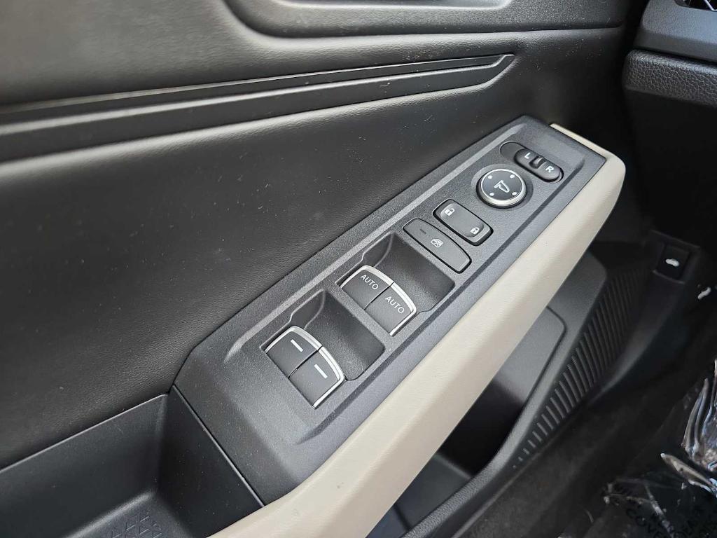 used 2023 Honda Accord car, priced at $27,882