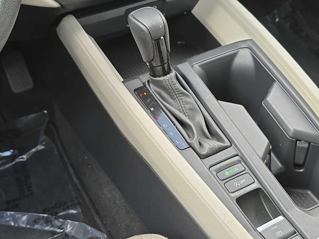 used 2023 Honda Accord car, priced at $27,882