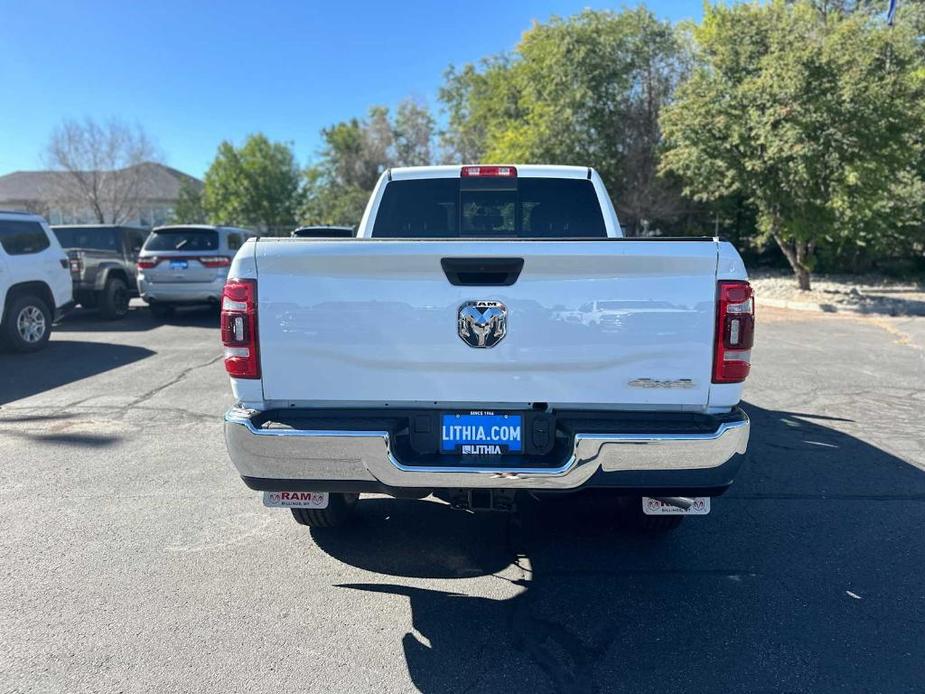 new 2024 Ram 2500 car, priced at $60,567