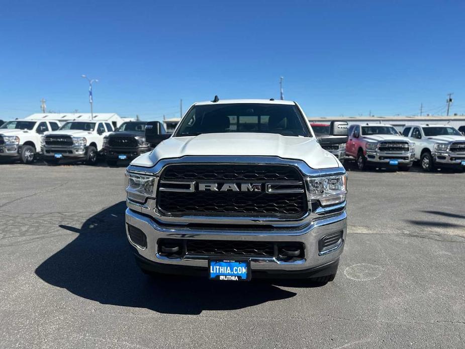 new 2024 Ram 2500 car, priced at $60,567