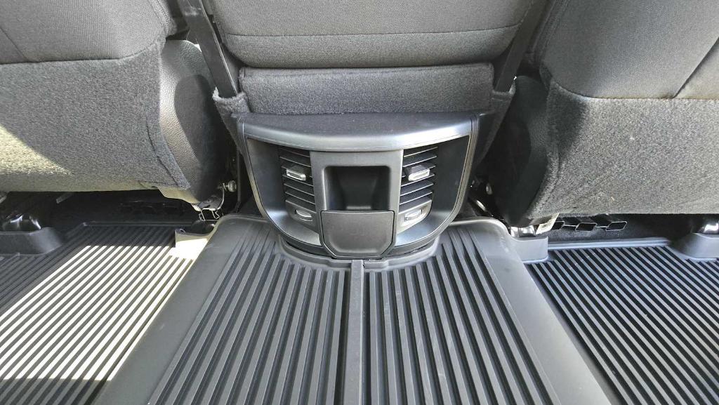 new 2025 Ram 2500 car, priced at $71,198