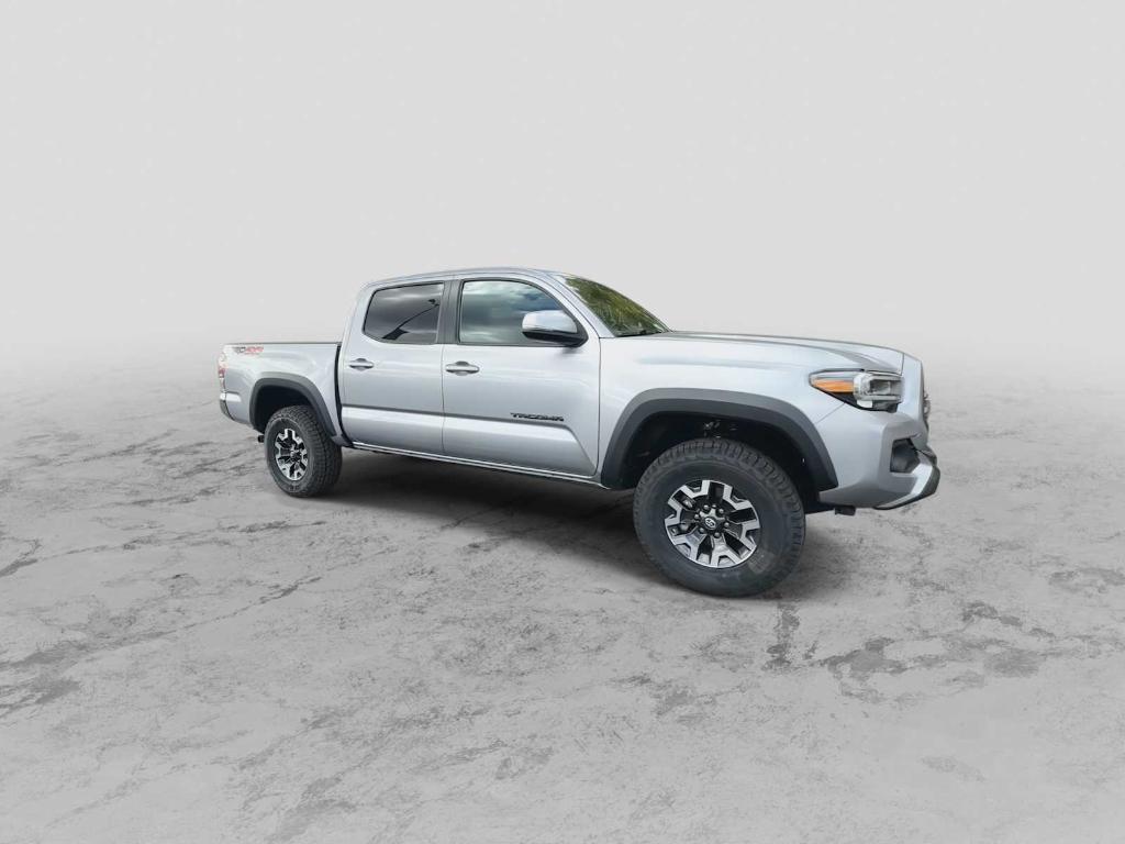 used 2020 Toyota Tacoma car, priced at $39,591