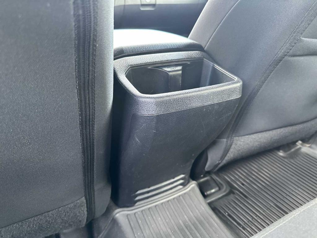 used 2020 Toyota Tacoma car, priced at $39,591