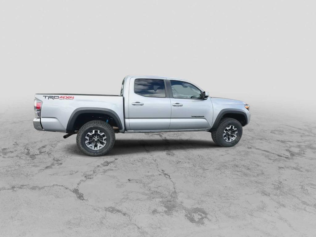 used 2020 Toyota Tacoma car, priced at $39,591
