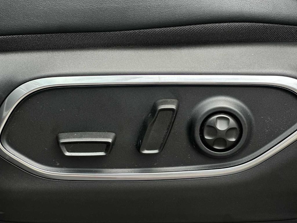 new 2025 Jeep Wagoneer car, priced at $72,525