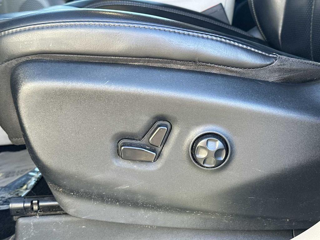 used 2020 Chrysler Voyager car, priced at $14,741