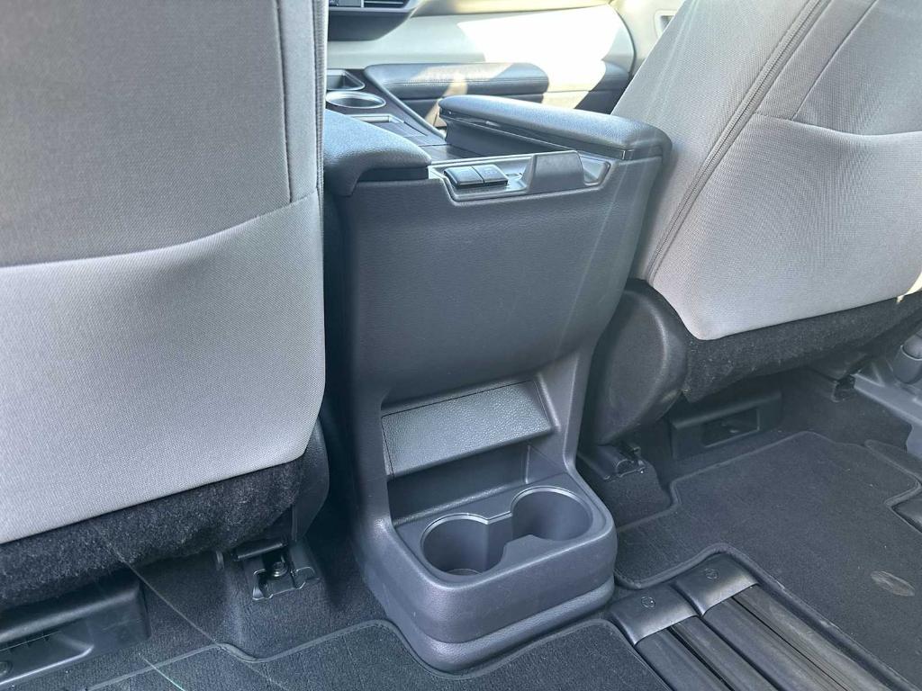 used 2023 Toyota Sienna car, priced at $37,508