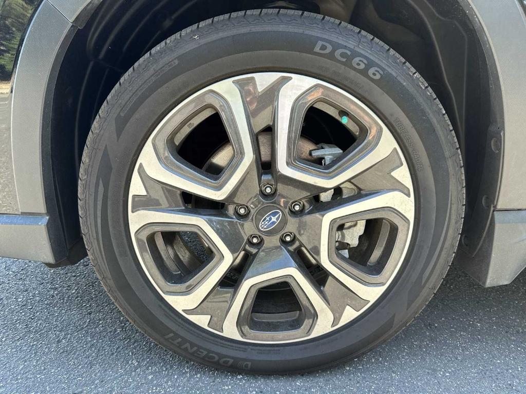 used 2023 Subaru Ascent car, priced at $36,908