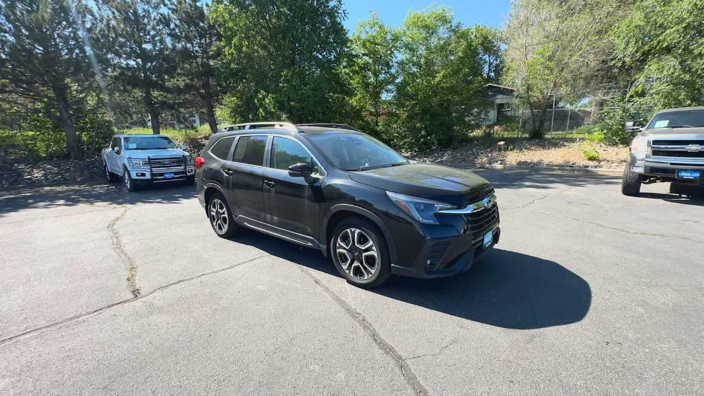 used 2023 Subaru Ascent car, priced at $36,908