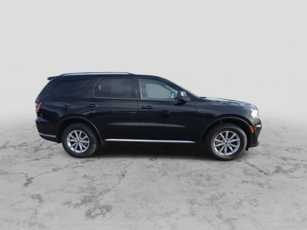 used 2021 Dodge Durango car, priced at $28,524