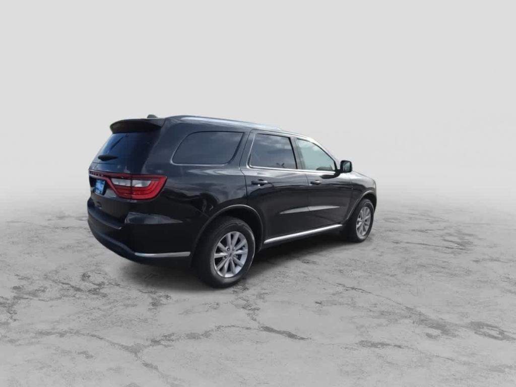 used 2021 Dodge Durango car, priced at $28,524