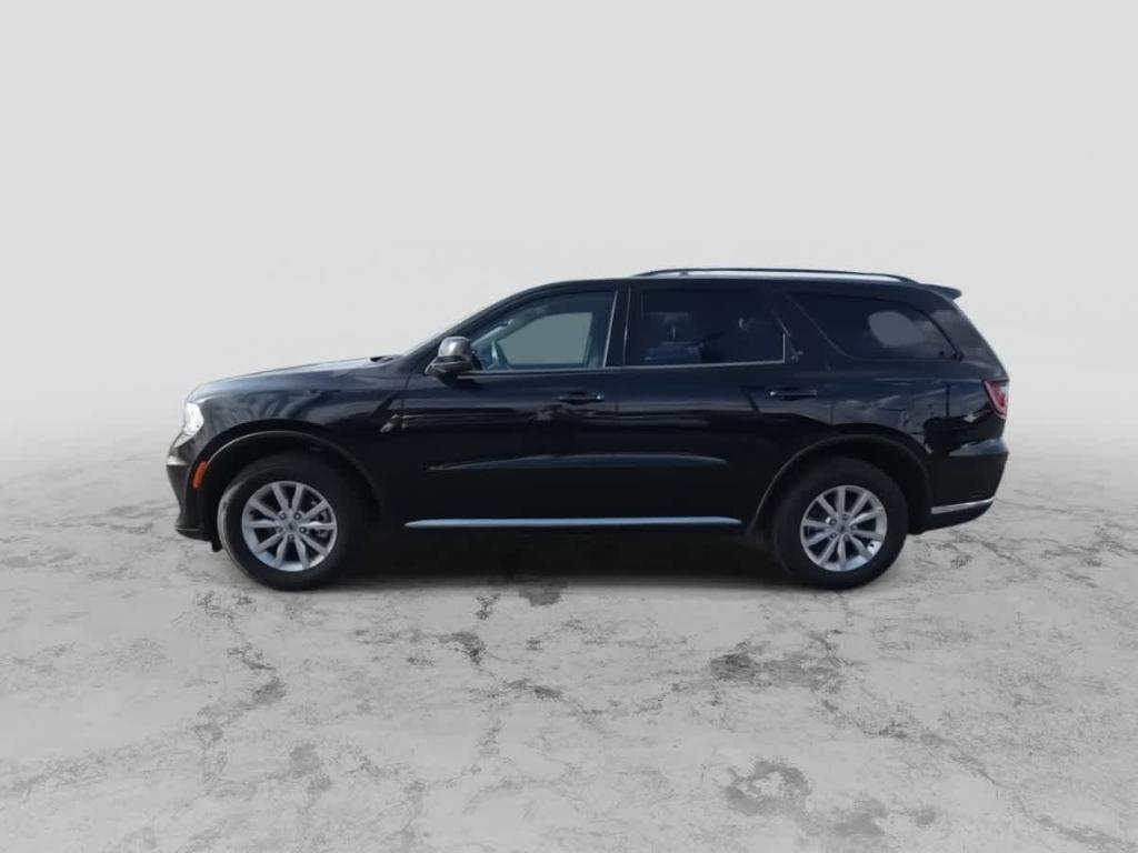 used 2021 Dodge Durango car, priced at $28,524