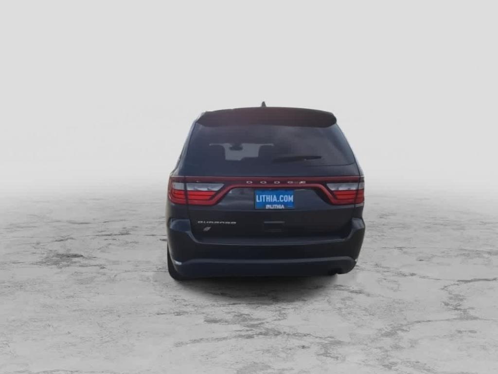 used 2021 Dodge Durango car, priced at $28,524