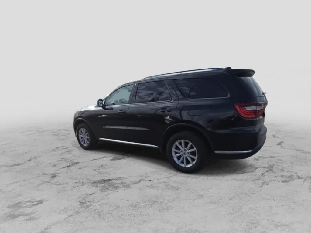 used 2021 Dodge Durango car, priced at $28,524