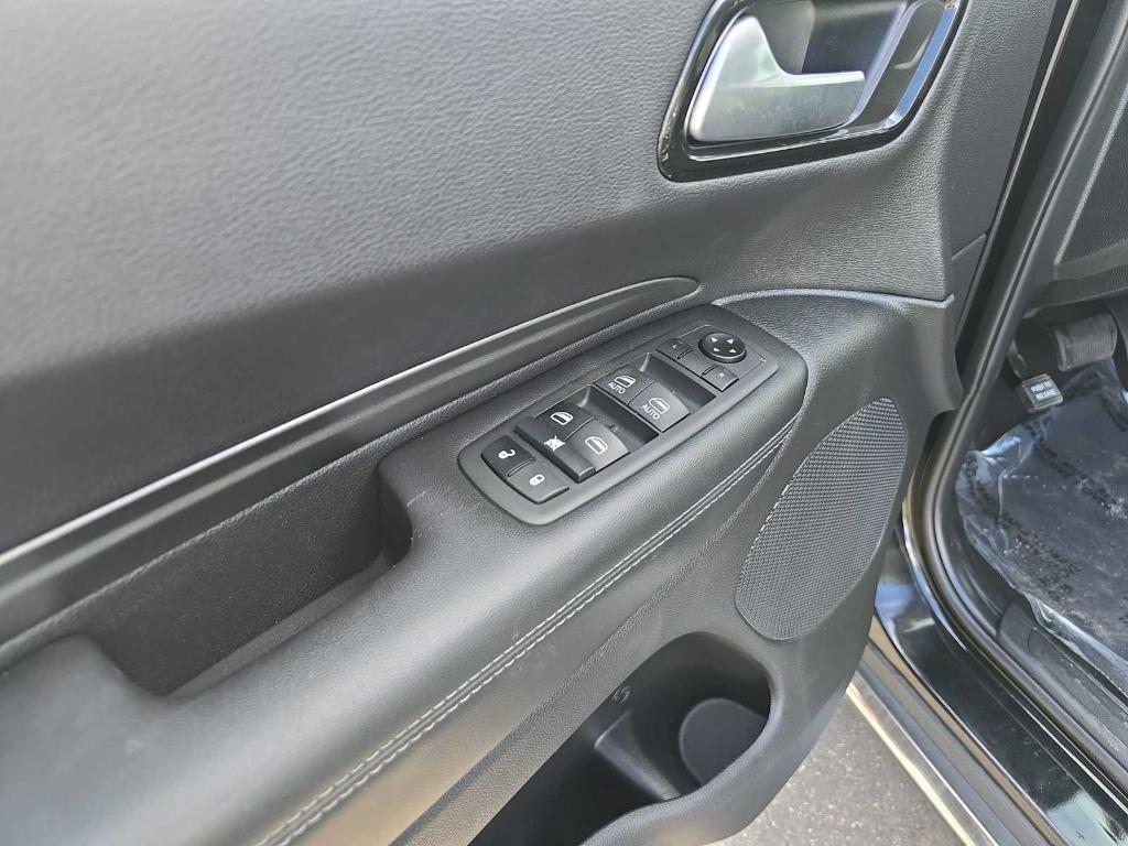 used 2021 Dodge Durango car, priced at $30,709