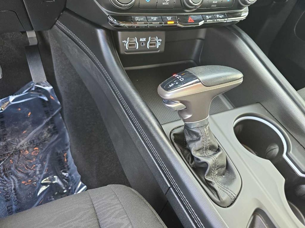 used 2021 Dodge Durango car, priced at $30,709
