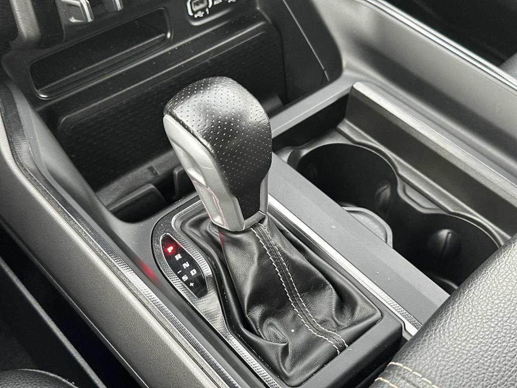 used 2022 Ram 1500 car, priced at $34,398