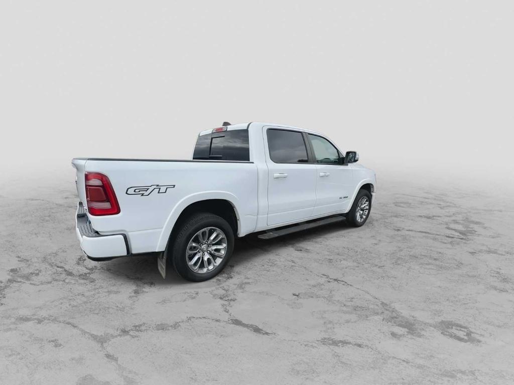 used 2022 Ram 1500 car, priced at $34,398