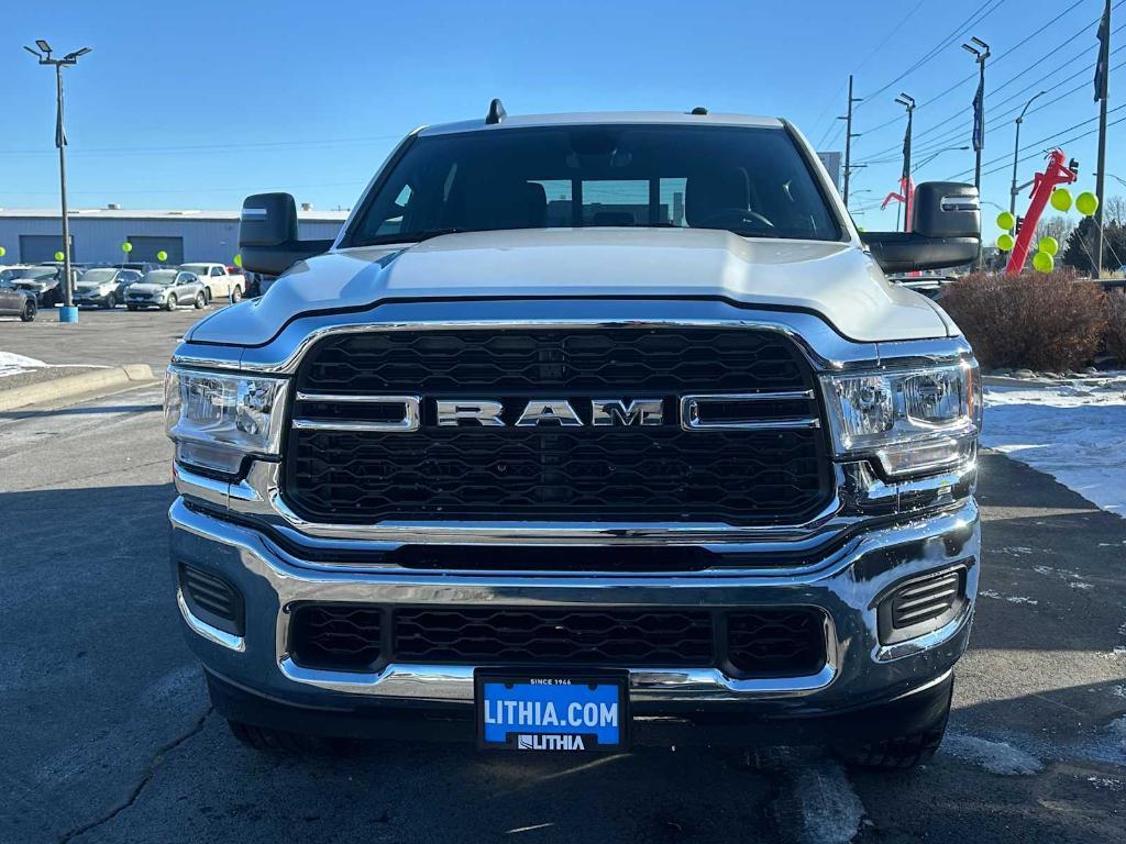 new 2024 Ram 2500 car, priced at $44,818