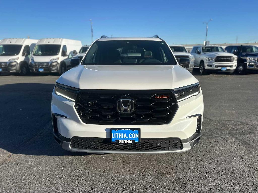 used 2024 Honda Pilot car, priced at $45,026