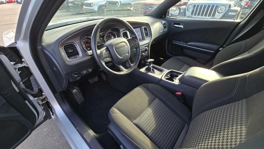 used 2023 Dodge Charger car, priced at $22,795