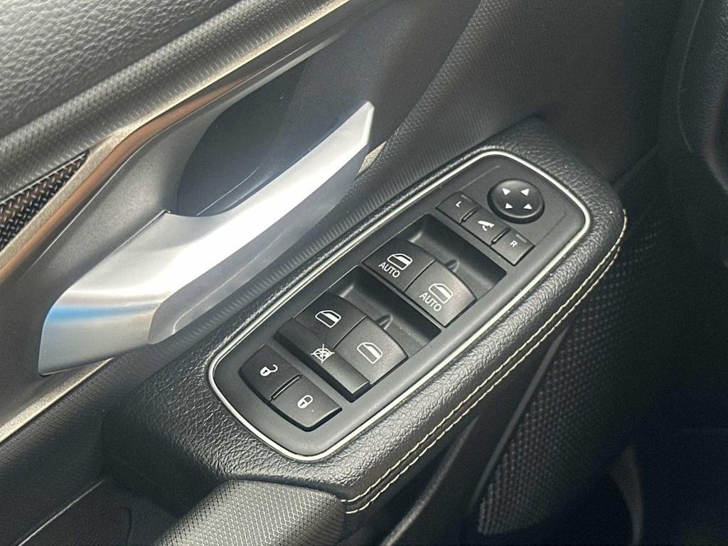 used 2020 Ram 1500 car, priced at $36,853