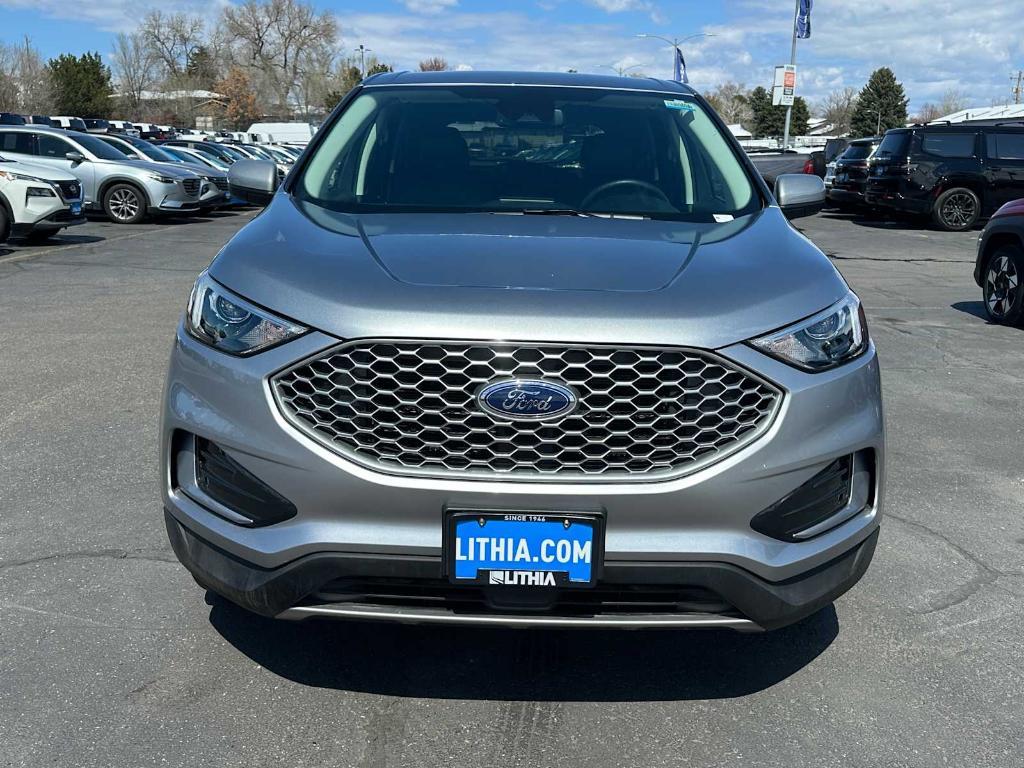 used 2024 Ford Edge car, priced at $29,934