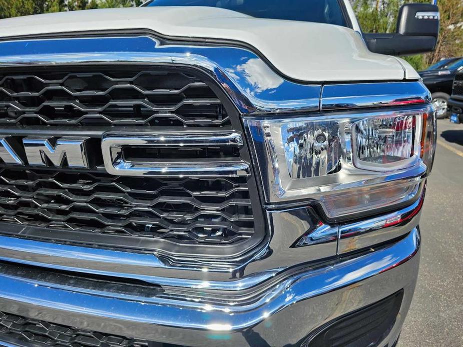 new 2024 Ram 2500 car, priced at $60,569