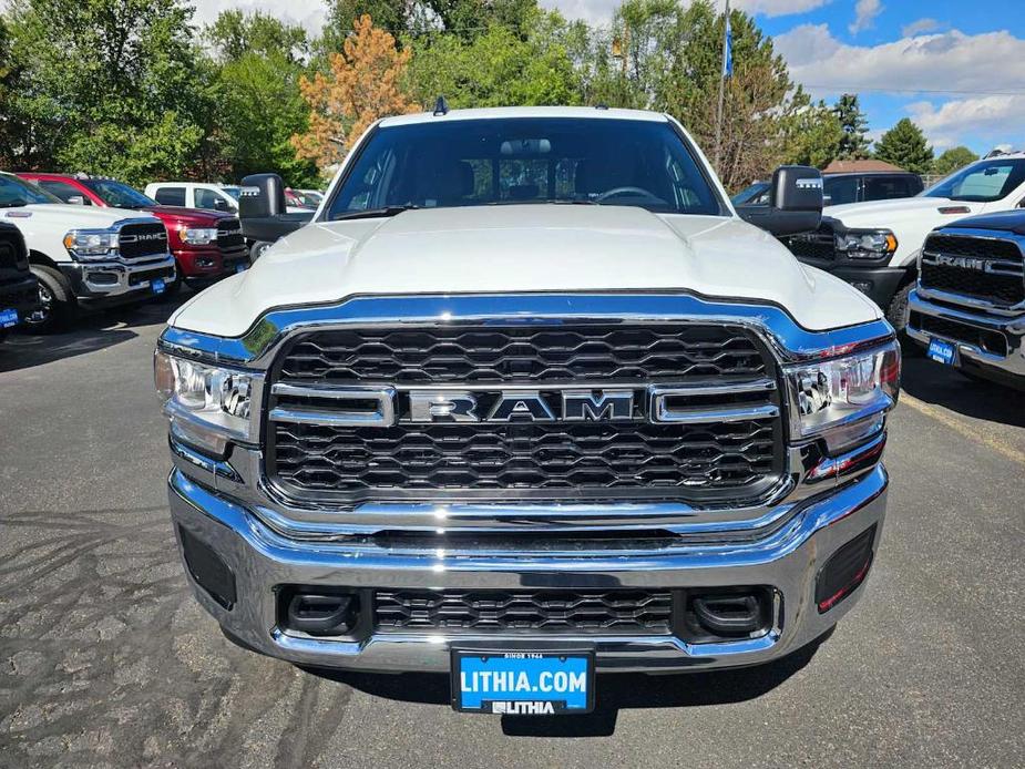 new 2024 Ram 2500 car, priced at $60,569