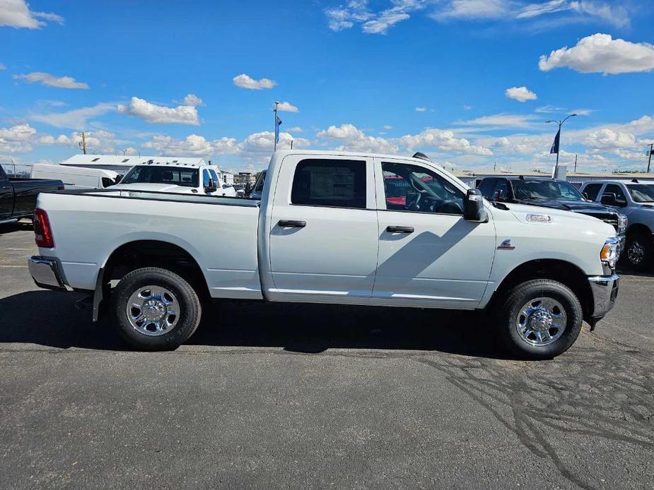 new 2024 Ram 2500 car, priced at $60,569