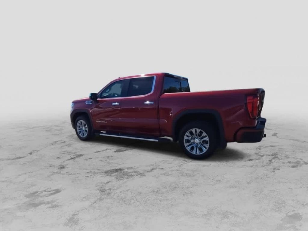 used 2019 GMC Sierra 1500 car, priced at $36,294