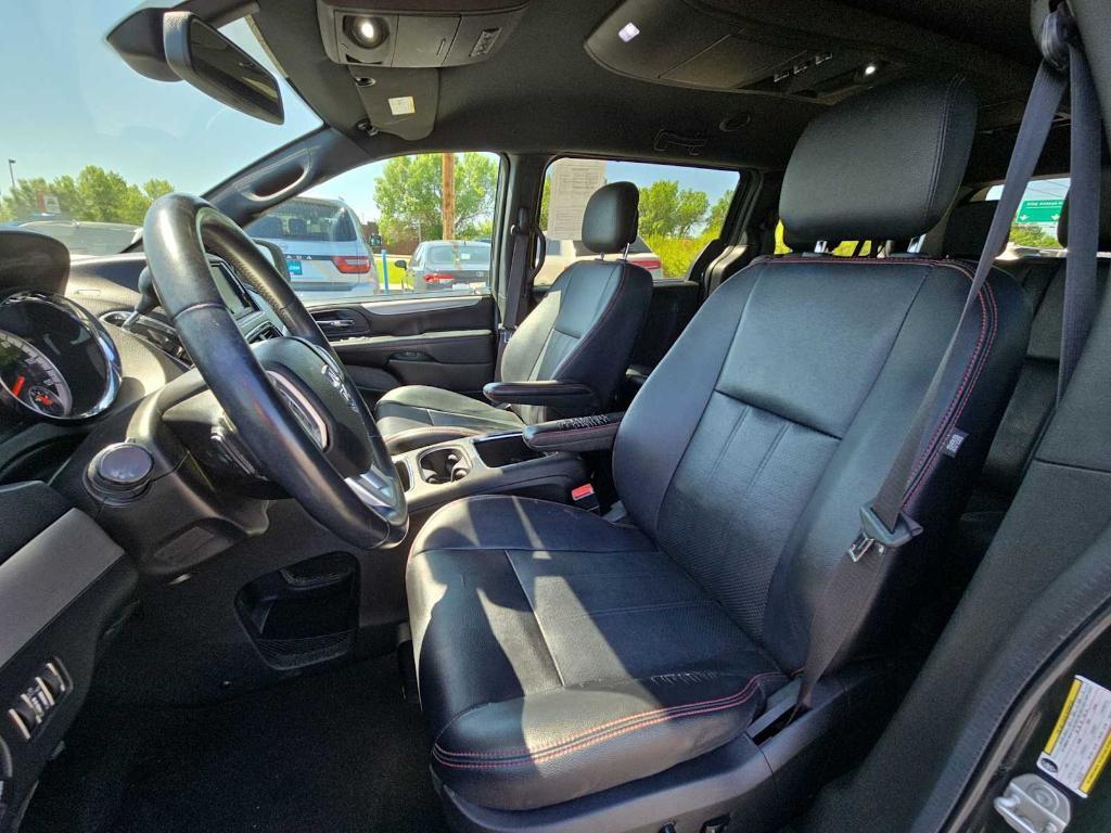 used 2019 Dodge Grand Caravan car, priced at $13,312