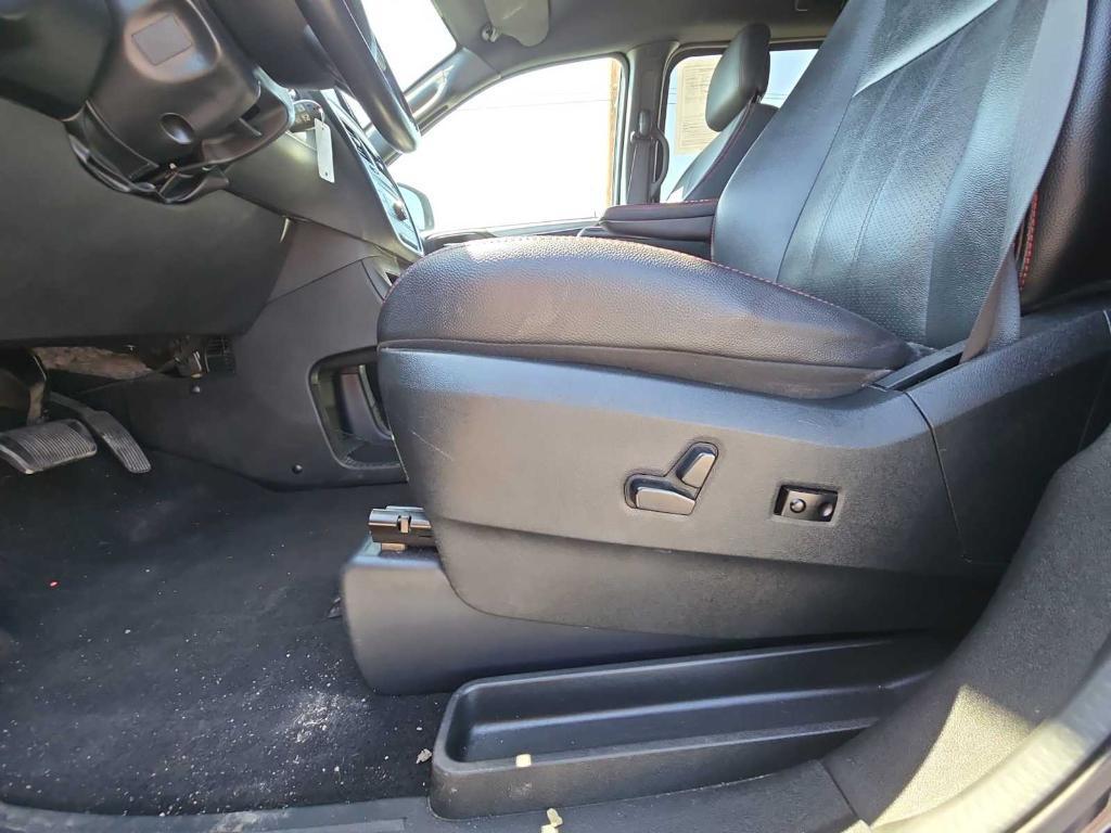 used 2019 Dodge Grand Caravan car, priced at $13,312