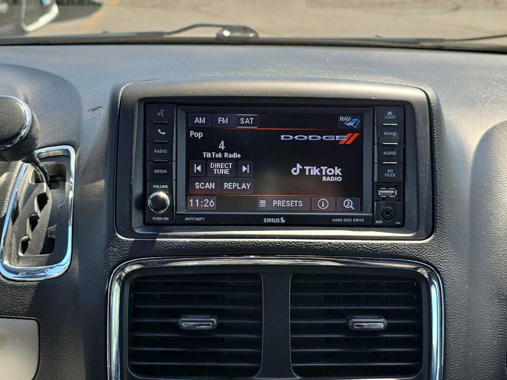 used 2019 Dodge Grand Caravan car, priced at $13,312