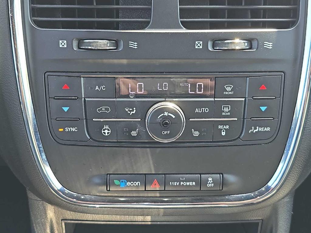 used 2019 Dodge Grand Caravan car, priced at $13,312