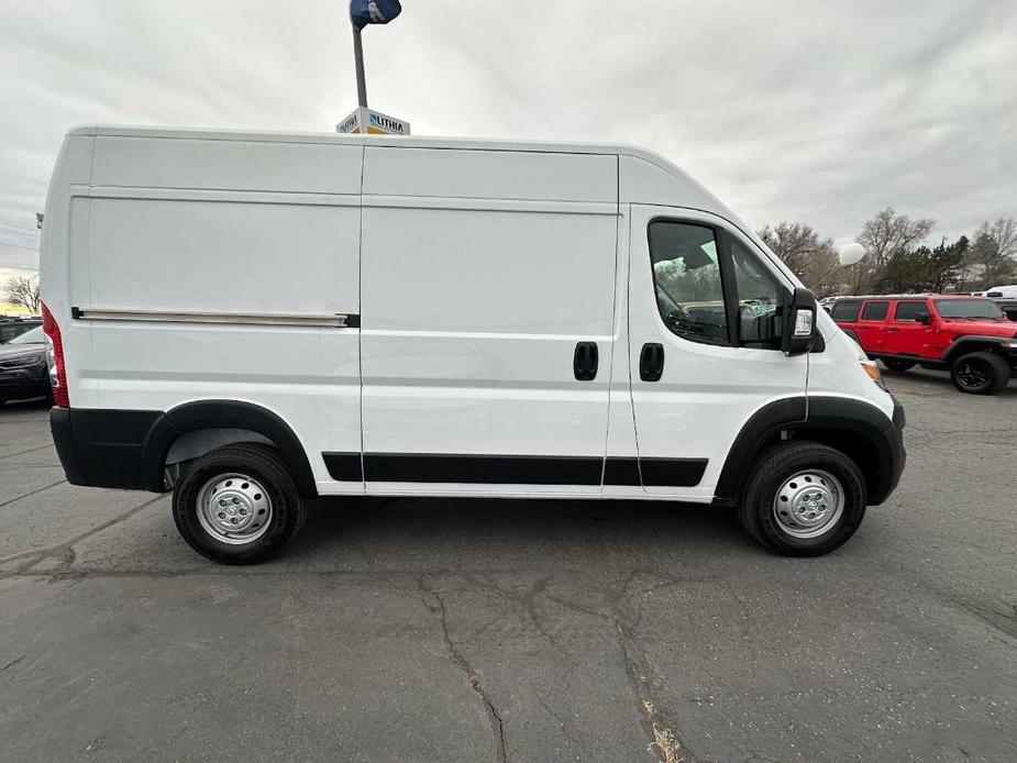 used 2023 Ram ProMaster 3500 car, priced at $42,378